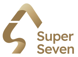 SuperSeven logo